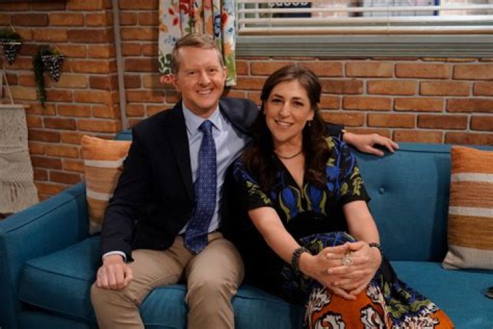 Ken Jennings' Family Life: A Closer Look at the Jeopardy Legend's Personal Journey