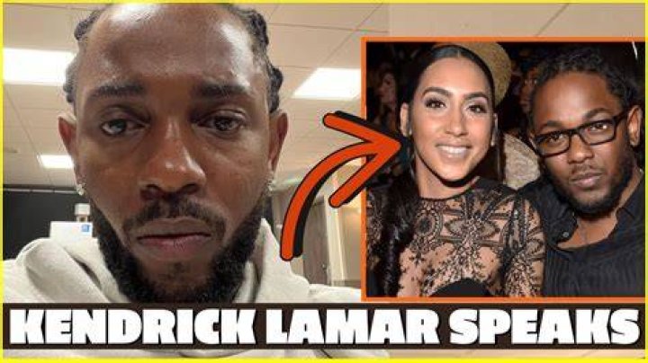 Kendrick Lamar's Wife Beater Allegations: Facts, Truth, and Analysis