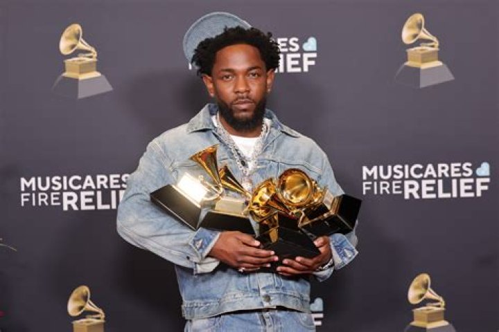 Kendrick Lamar: The Controversy Behind the 