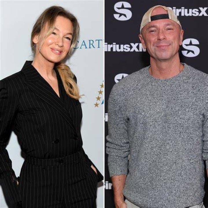 Kenny Chesney's Love Life: Girlfriend & Renee Zellweger Marriage Details