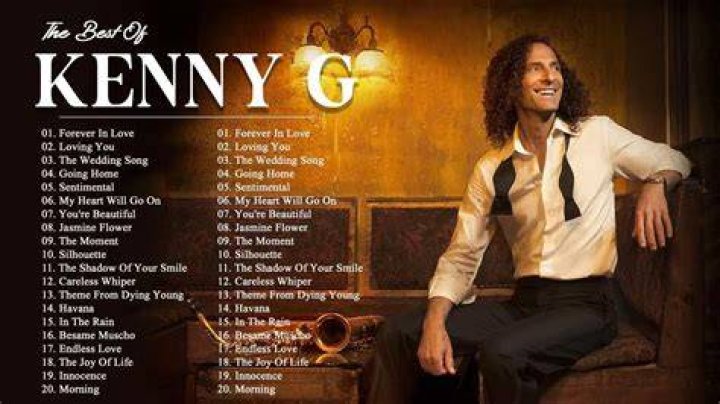 Kenny G New Wife: The Love Story That&rsquo;s Got Everyone Talking
