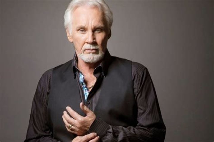 Kenny Rogers Bio: The King of Country Music and His Unforgettable Journey