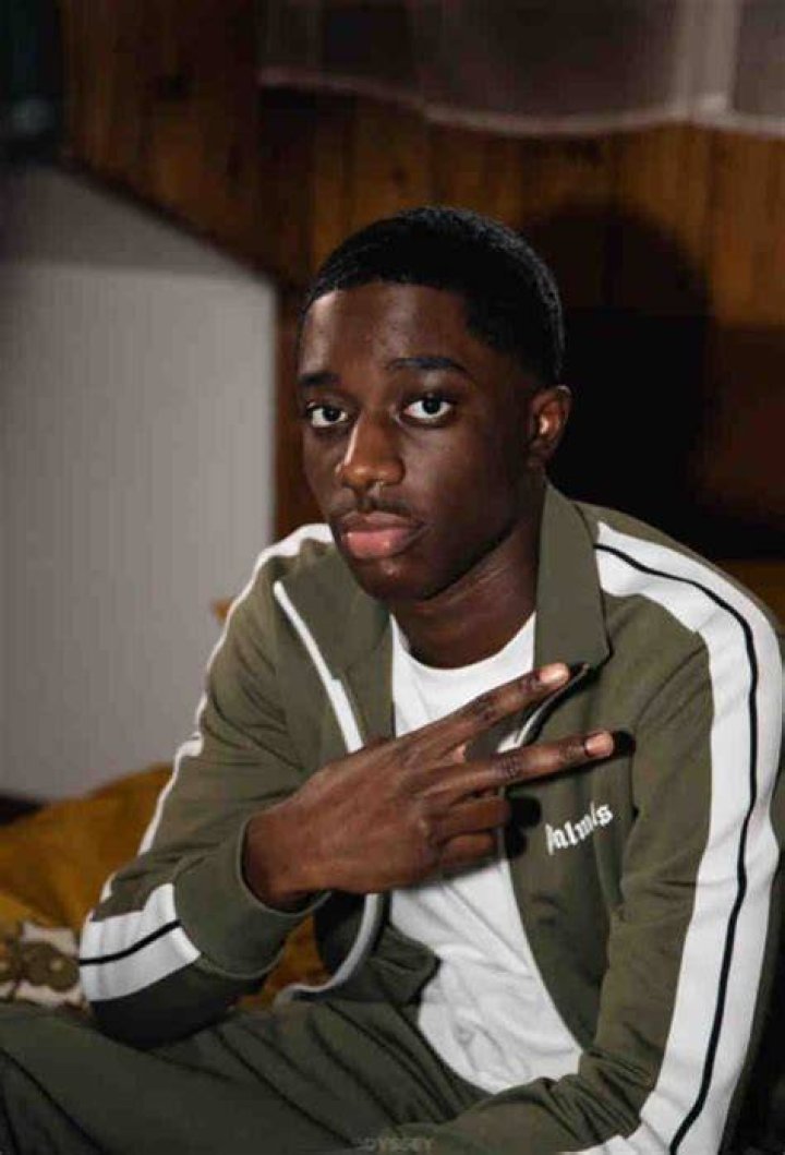 Kensley Pope: A Rising Star in the Entertainment Industry