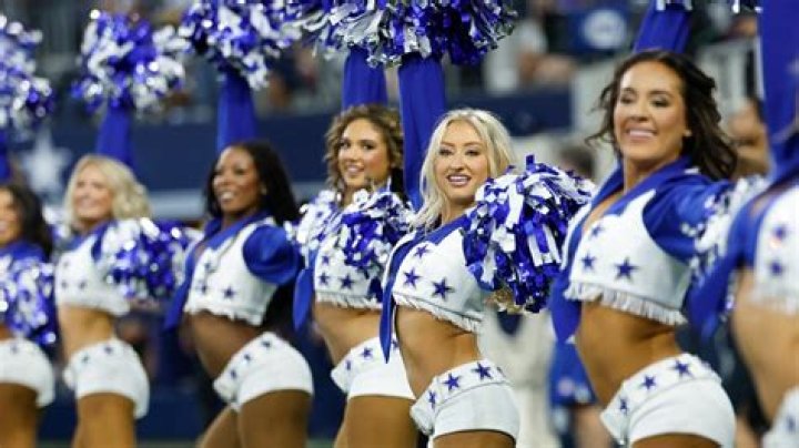 Kensley Pope: Cheerleader & TikTok Star - What You Need to Know