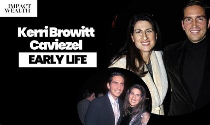 Kerri Browitt Caviezel: A Comprehensive Guide to Her Life, Career, and Achievements