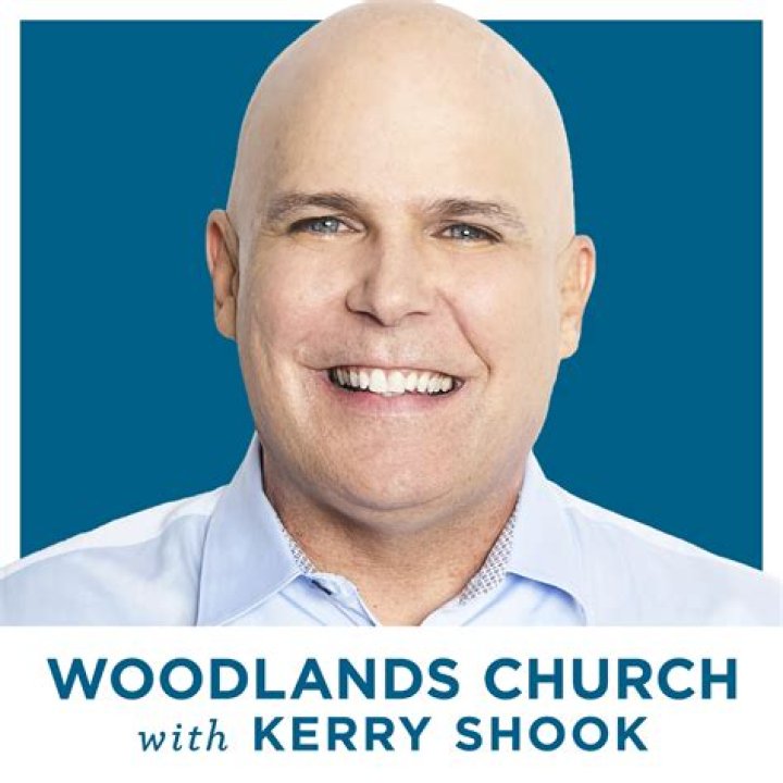 Kerry Shook: Net Worth, Salary & Woodlands Church Insights