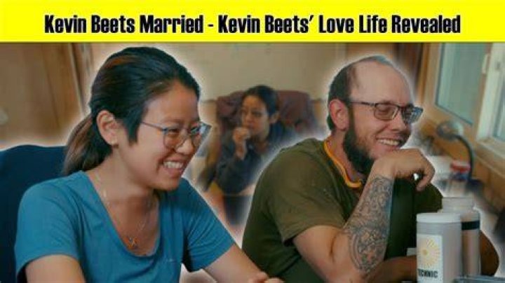 Kevin Beets & Faith Teng: Relationship Status & Gold Rush Secrets