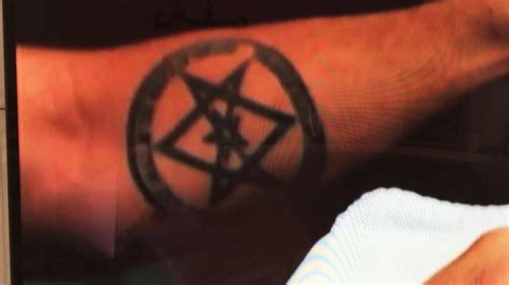 Kevin Beets Tattoo Meaning: The Hidden Stories Behind His Ink