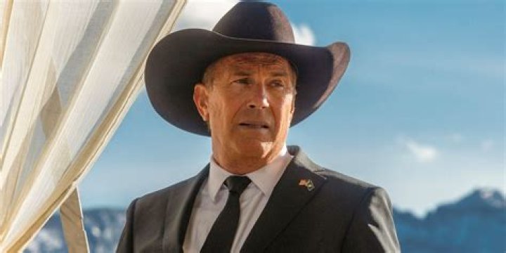 Kevin Costner's Ear: The Mystery Behind Yellowstone's Dutton