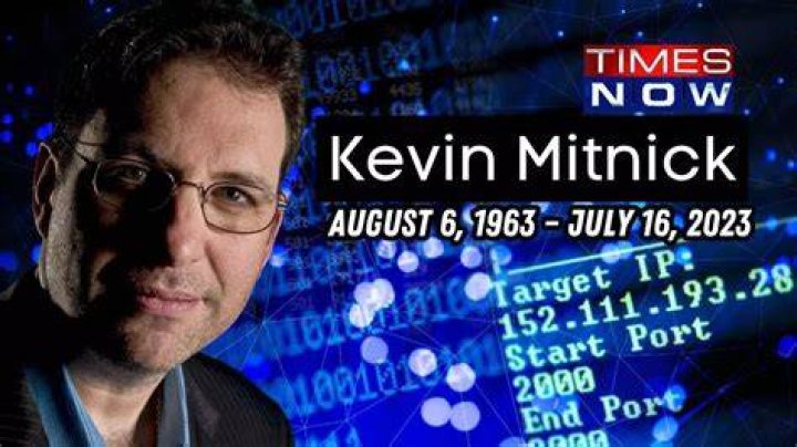 Kevin Mitnick: Remembering the Hacker & His Legacy