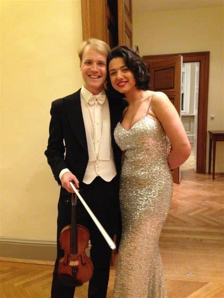Khatia Buniatishvili: Marriage, Husband & Partner - What We Know