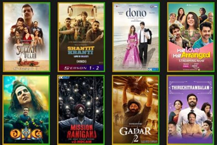 Khatrimaza 4K Movies: Your Ultimate Destination for High-Quality Entertainment