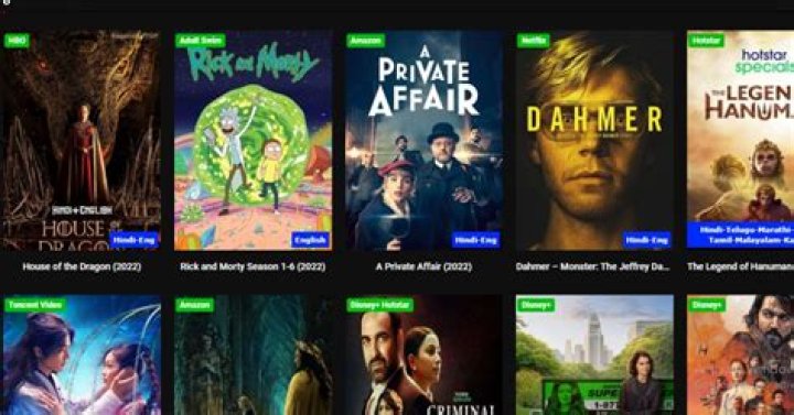 Khatrimaza 4K: Your Ultimate Destination for High-Quality Movies and Entertainment