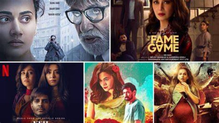Khatrimaza.com 2024: The Ultimate Guide to Bollywood Movies and Web Series