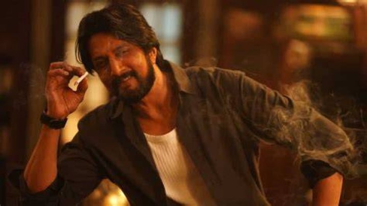 Kiccha Sudeep's 