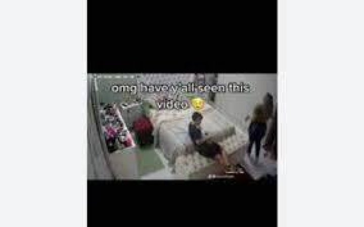 Kid and His Mom CCTV Video Original Free: The Full Story You Need to Know