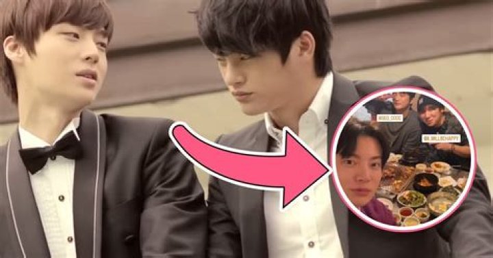 Kim Jung Hyun & Seo Ji Hye Reunion: 