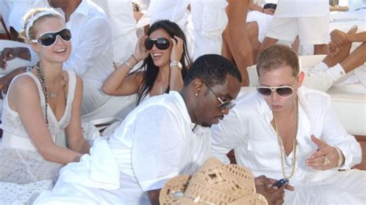 Kim Kardashian Diddy: The Intriguing Connection and Their Impact on Pop Culture