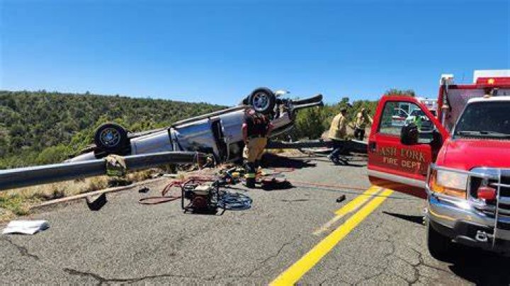 Kingman AZ Shootings Today: Latest Updates & News Stories | Discover