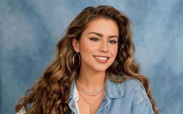 Kinsey Schofield's Net Worth: 2024 & Beyond - How Rich Is She?