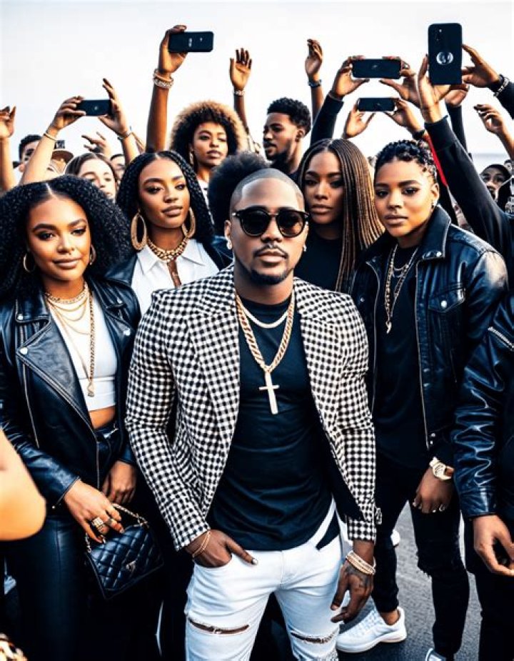 Klass Francisks: The Rising Star in Music Industry