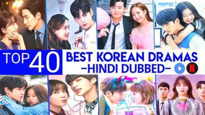 Korean Dramas in Hindi Dubbed: Where to Watch & Download?