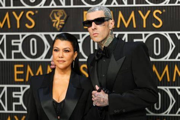 Kourtney Kardashian Divorce: The Inside Story, Legal Insights, and What's Next