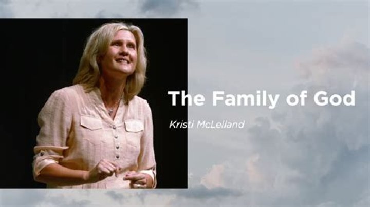Kristi Mclelland Children: A Comprehensive Look into the Life and Family of Kristi Mclelland