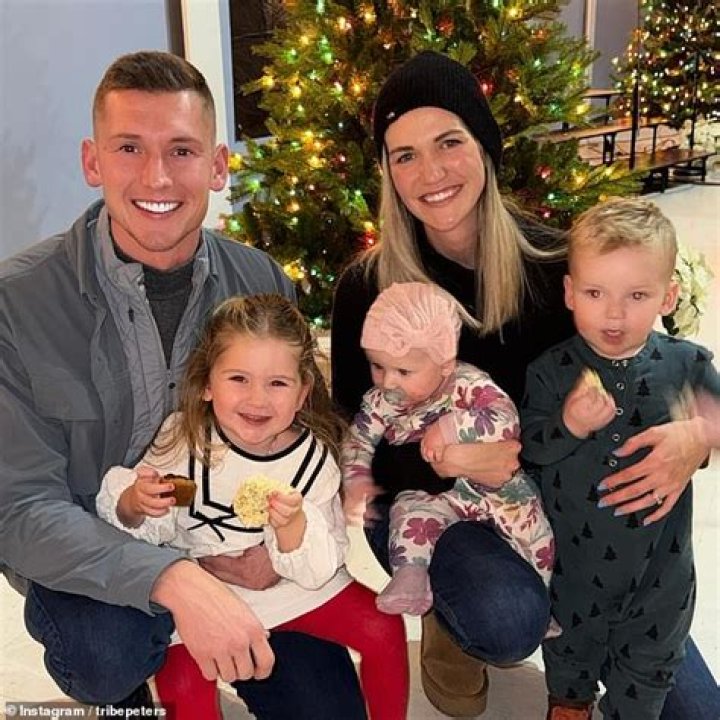 Kristi Noem Children Ages: A Comprehensive Guide to Their Lives and Achievements