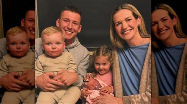 Kristi Noem Kids Ages: Discover the Ages of Governor Kristi Noem's Children