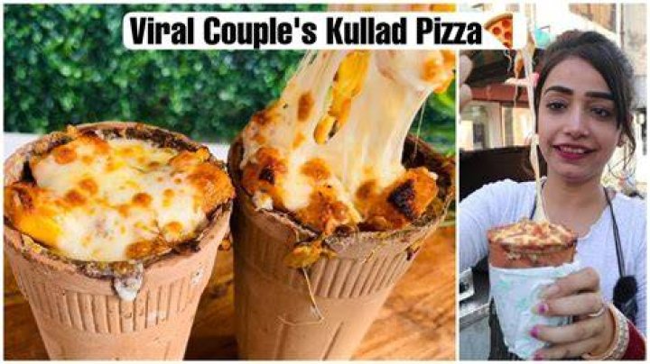 Kulhad Pizza Viral MMS: The Hottest Trend Hitting Your Screen