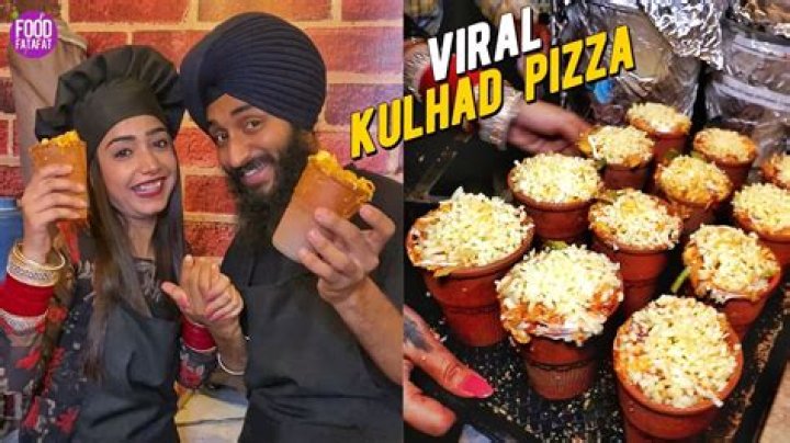 Kulhad Pizza Viral MMS: The Hottest Trend You Can't Miss!