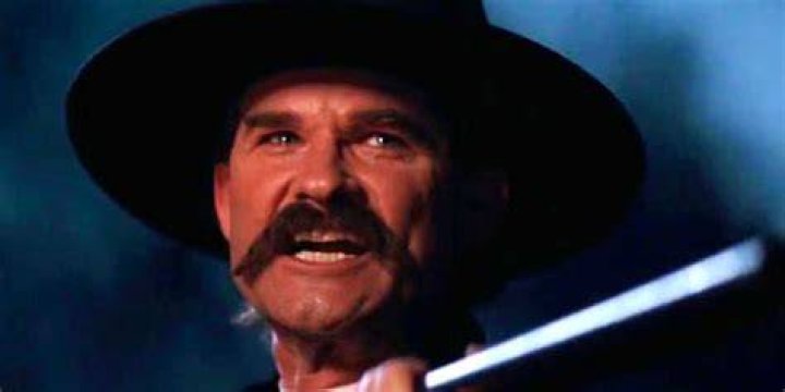 Kurt Russell: The Iconic Hollywood Star Who Defined Action and Adventure