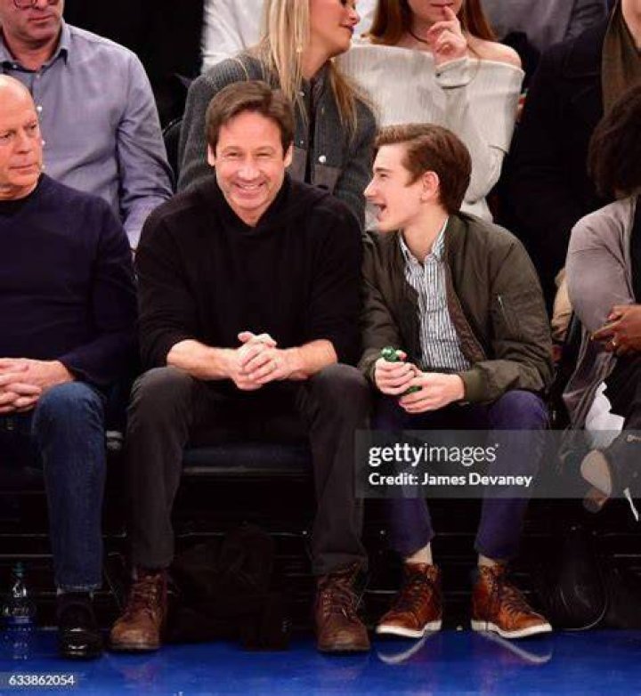 Kyd Miller Duchovny: Everything You Need to Know + Latest News