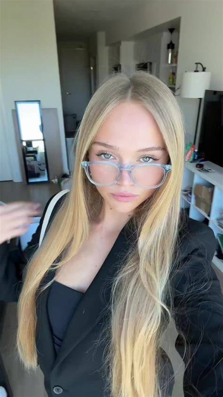 Kyla Dodds: TikTok Star's Rise & Everything You Need to Know