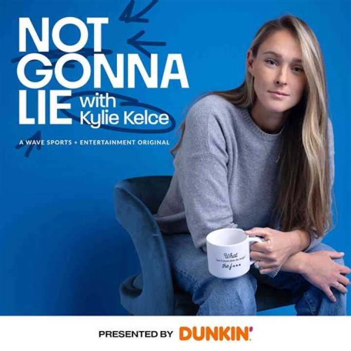 Kylie Kelce: Podcast, Pregnancy & Family Life - Latest News!