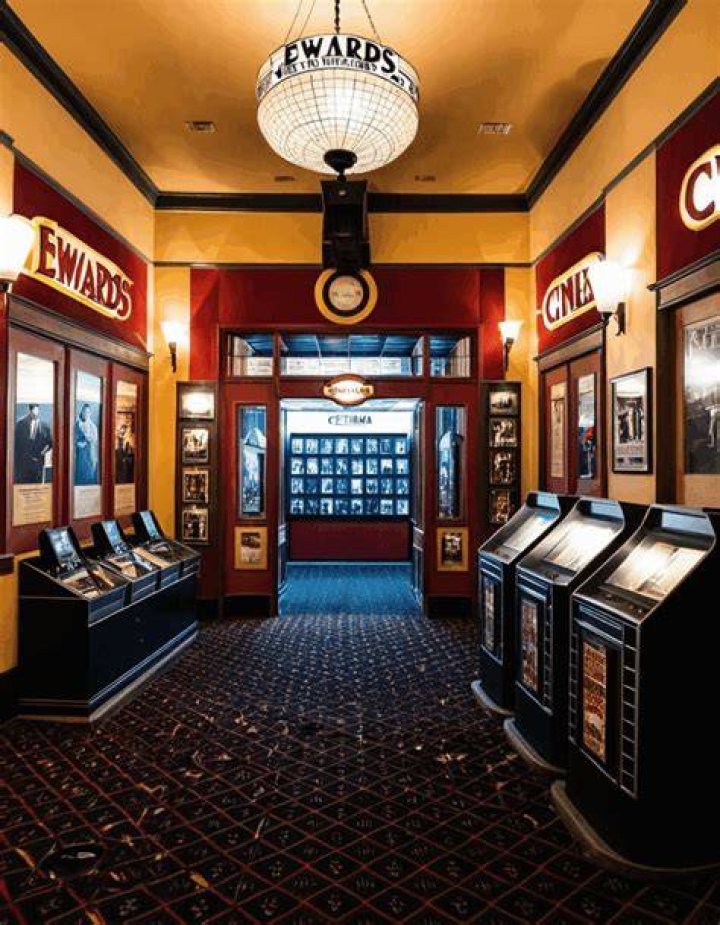 La Canada Regal Theater: A Premier Destination for Movie Lovers