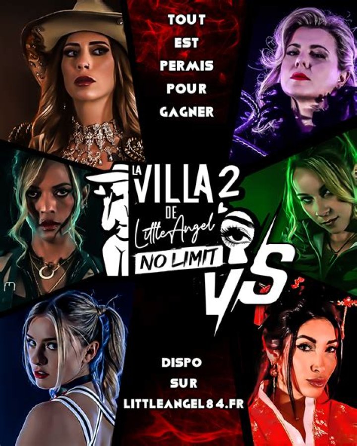 La Villa De Littleangel Saison 1 Telegram: The Ultimate Guide for Fans