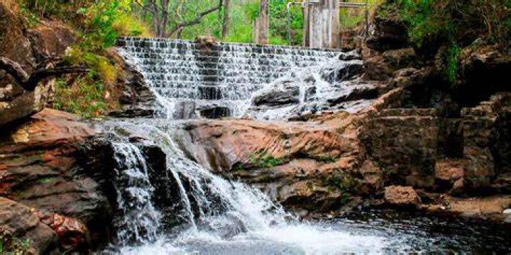 Laaddle Ranch: A Paradise for Adventure Seekers and Nature Lovers