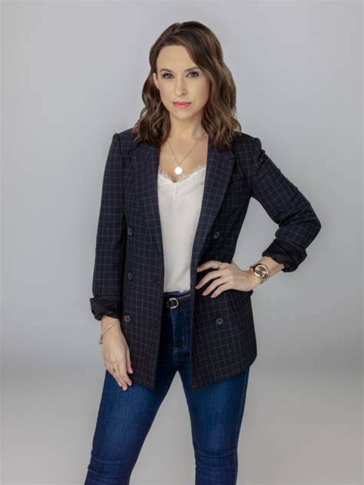 Lacey Chabert: The Iconic Actress Who Stole Our Hearts