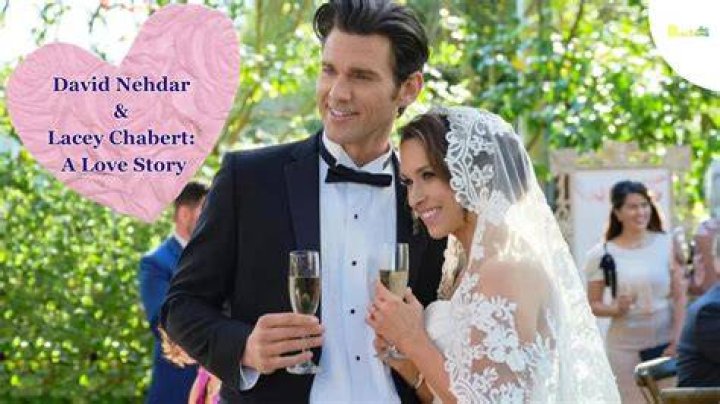 Lacey Chabert: The Journey of a Talented Actress Who Stole Our Hearts