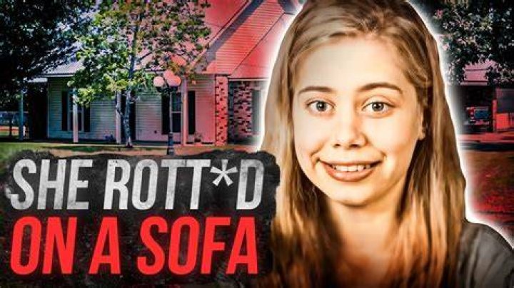 Lacey Fletcher Autopsy Photos Results Revealed: The Untold Story You Need to Know