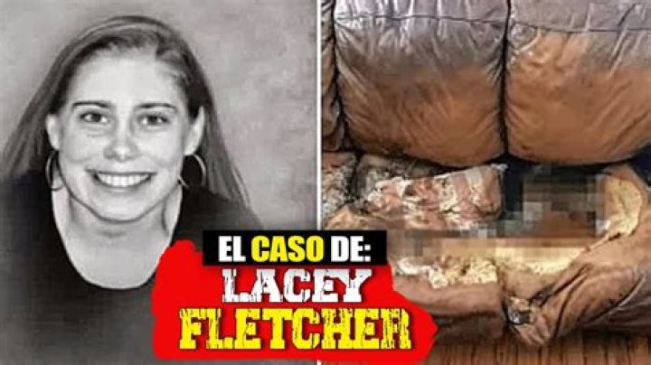 Lacey Fletcher Autopsy: The Untold Story Behind the Headlines