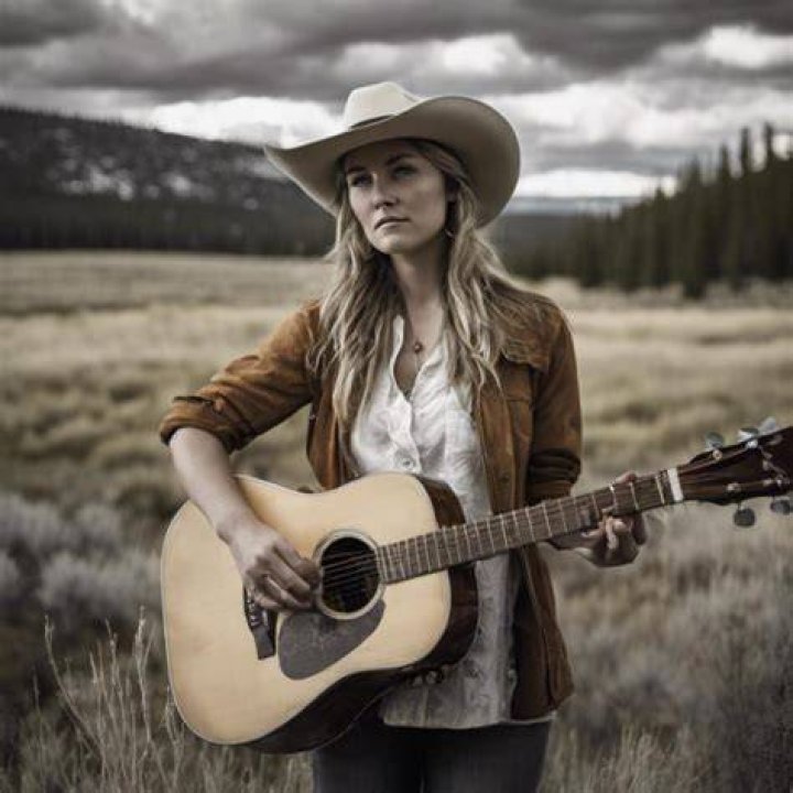 Lainey Wilson Yellowstone: Rising Star in Country Music