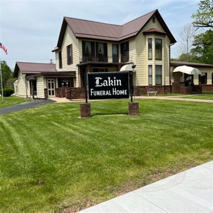 Lakin Funeral Home Obituaries: A Heartfelt Journey Through Life and Legacy