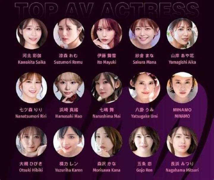 Lala Kudo: The Rising Star in Japanese AV Industry &ndash; Career Facts and More