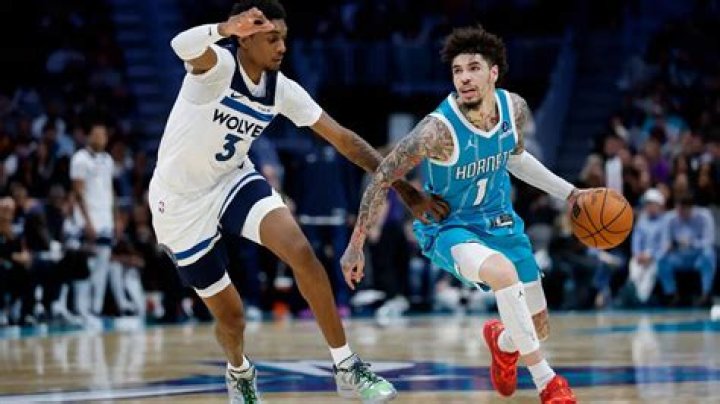 Lamelo Ball Height: The Untold Story and Impact on His NBA Journey