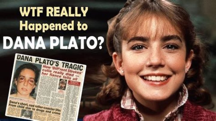 Lanny Lambert & Dana Plato: A Tragic Story - [The Full Story]