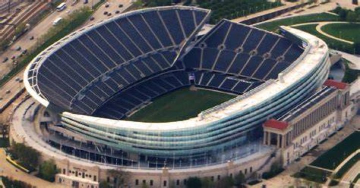 Largest NFL Capacity Stadium: Unveiling the Iconic Venues