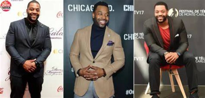 Laroyce Hawkins Wife: A Comprehensive Look Into Her Life and Story